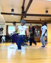 Danse in 59 image 3