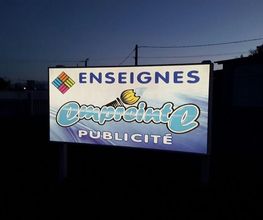 Empreinte Publicité image 7