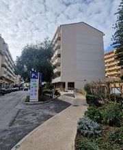Parking Interparking Georges V image 2