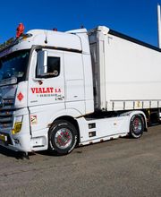 Vialat Déménagement image 4