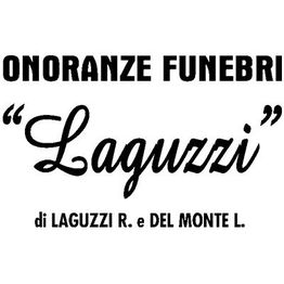 Onoranze Funebri Laguzzi R. logo