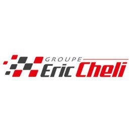 Eric Cheli