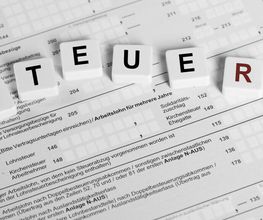 Duhr & Prasse Steuerberatungsgesellschaft Bild 1
