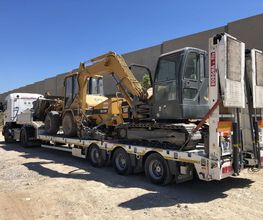 Borgna & Fils - TRANSPORTS image 12