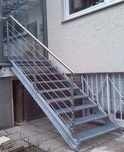 KEYA Metallbau Bild 3