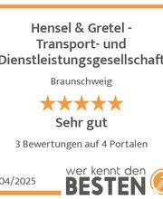 werkenntdenBESTEN.de Qualitätssiegel