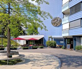 Alterszentrum Büel Bild 2