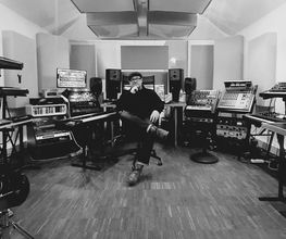Tonstudio Mannheim | Schraubfabrik Jan Kalt Bild 1