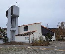 Bhend Architektur AG Bild 15