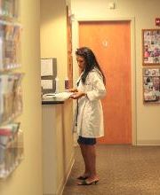 Ann Marie D'Heureux-Jones, MD, FACOG image 7