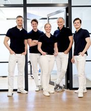 Quarree Dental - Zahnarzt Hamburg Bild 2