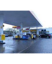 Shell Recharge Charging Station Bild 9