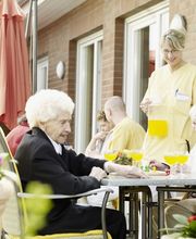 Pflegewohnstift Hönow Bild 2