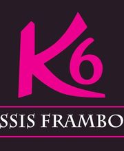 Cassis Framboise image 7