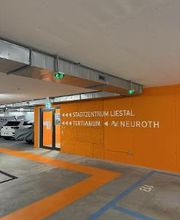 Neuroth Hörcenter AG - Hörgeräte und Gehörschutz Bild 19
