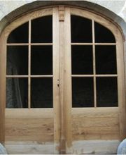 SARL Menuiserie BOUFFIOUX image 1