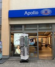 Apollo-Optik - Berlin Schlossparkpassage Bild 1