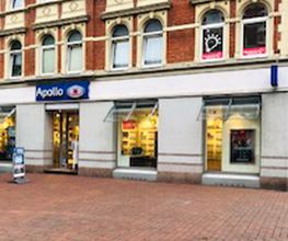 Apollo-Optik - Hannover - Celler Str. Bild 1