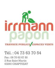 Irrmann Papon TP & Espaces Verts image 4