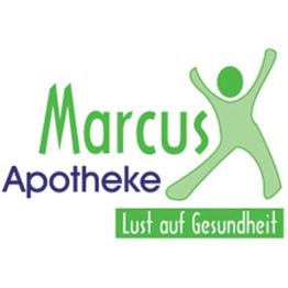 Marcus Büschges Marcus Apotheke