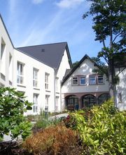 CURATA Bad Münstereifel Haus Hardt Objektansicht