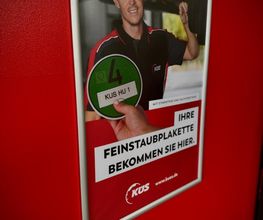 KÜS-Prüfstelle St. Wendel Bild 9