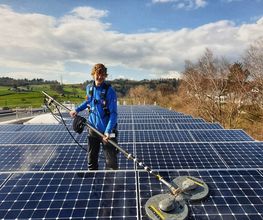 Solar-Werkstatt AG Bild 9
