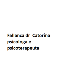 Fallanca dr. Caterina Psicologa e Psicoterapeuta logo