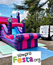 Semprefesta Animazione & Noleggio Gonfiabili immagine 7
