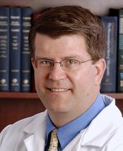 Matthew E. Cunningham, MD, PhD image 1