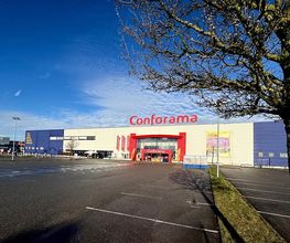 Conforama Alchenflüh