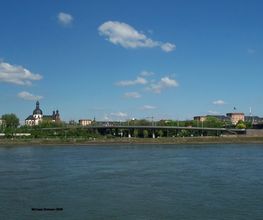 Katholische Gesamtkirchengemeinde Mannheim Bild 8