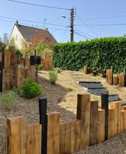 Daniel Moquet signe vos jardins - Ent. Louvel Paysage image 19