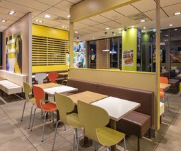 McDonald's Bild 6