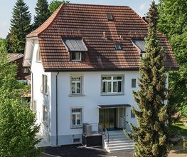 Verein Sterbehospiz Solothurn Bild 1