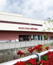 MODEPARK RÖTHER Schwäbisch Gmünd Bild 1