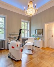 HLCP | Haut- und Lasercentrum Potsdam Bild 2
