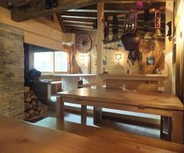 Au Petit Gîte Bild 2