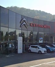 Citroën Vienne - Groupe Chopard image 2