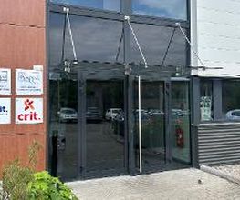 CRIT MULHOUSE Experts & Cadres image 10