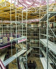 NEW LOOK ECHAFAUDAGES SA Bild 6