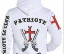 Broderie Motards image 6
