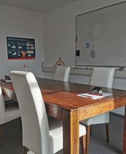 Schweich Unterrichtsraum