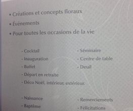 Pinot Fleurs EURL image 10