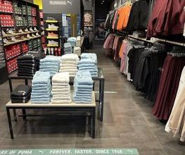 PUMA Outlet Soltau Bild 1