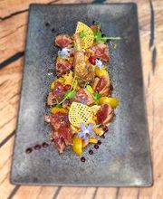 Restaurant la Menthue Bild 13