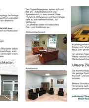 Aura Tagespflege Vogelstang Bild 5