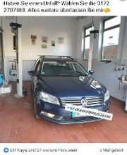 KFZ Sachverständigenbüro Kadir Kaya Bild 5