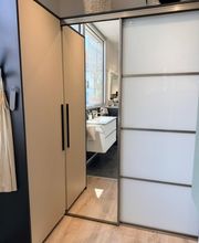 Dal Moro Création Sàrl : Cuisine, Salle-de-bains, Dressing, Travaux rénovation d'intérieur Bild 2