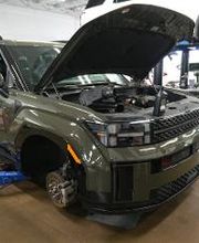 Fox Hyundai - Service & Parts image 1